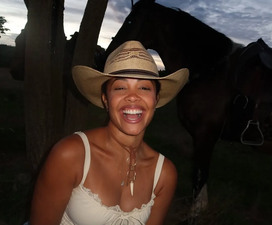 Rafa Moreira tem um rancho em Castro Alves