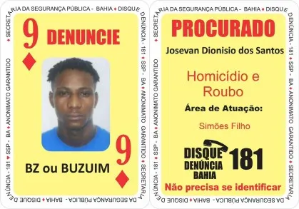 Imagem ilustrativa da imagem Antes de julgamento, filho de Mãe Bernadete cita "tragédia anunciada"