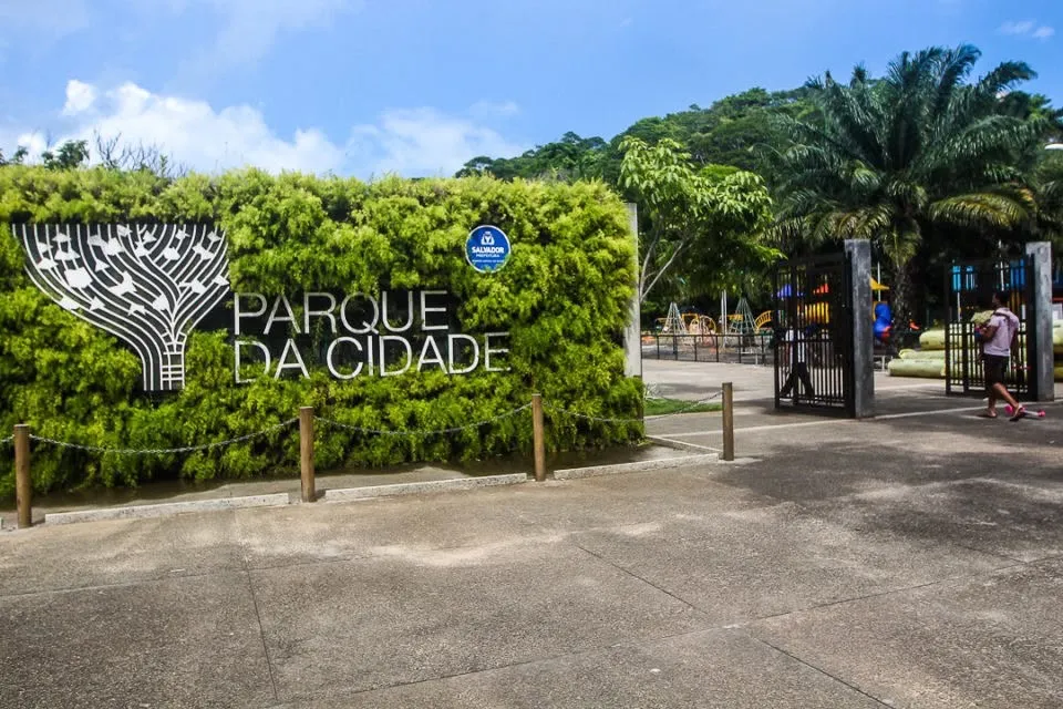 Evento irá acontecer no Parque da Cidade