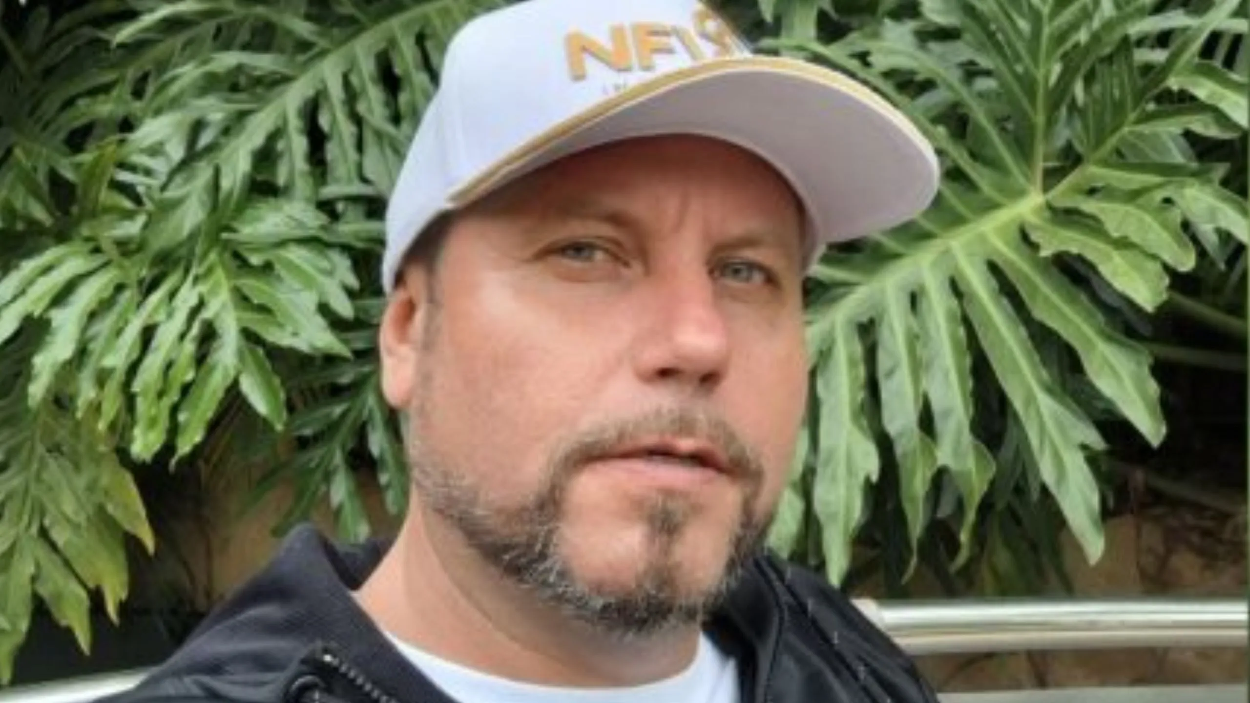 O cantor Rafael Booz, de 44 anos, conhecido como Fá, morreu em acidente de trânsito