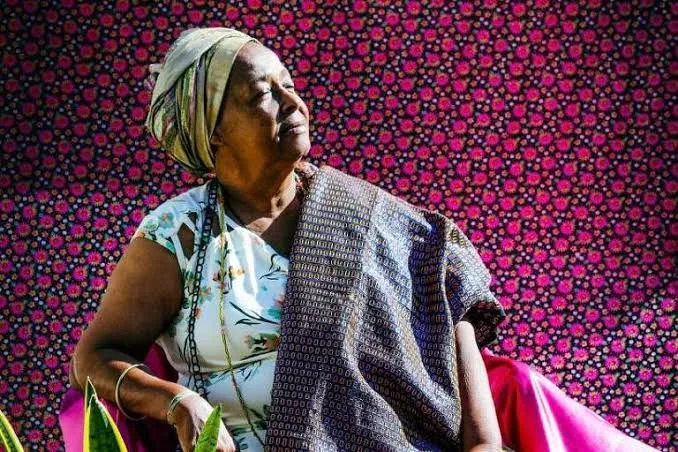 Mãe Bernadete foi morta em Simões Filho