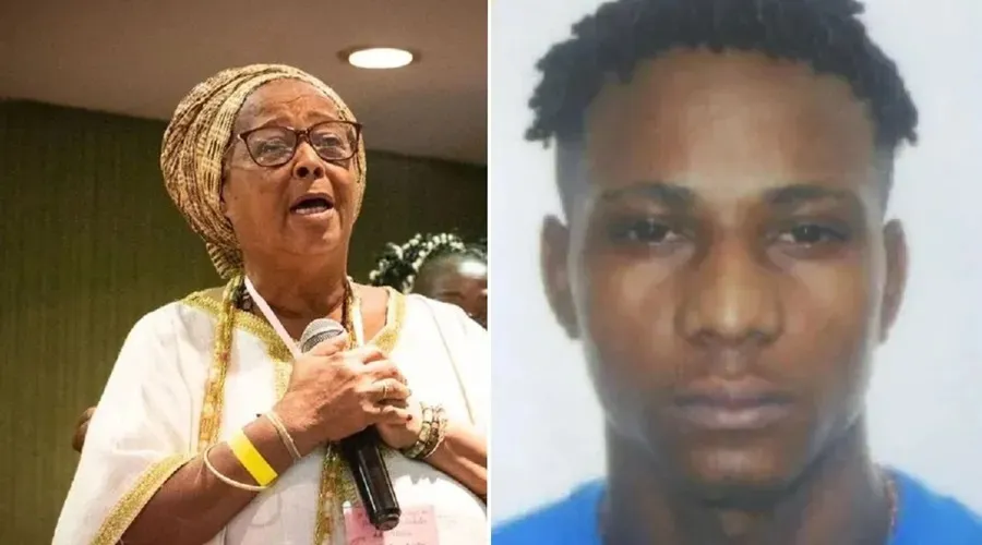 Mãe Bernadete foi assassinada em agosto de 2023