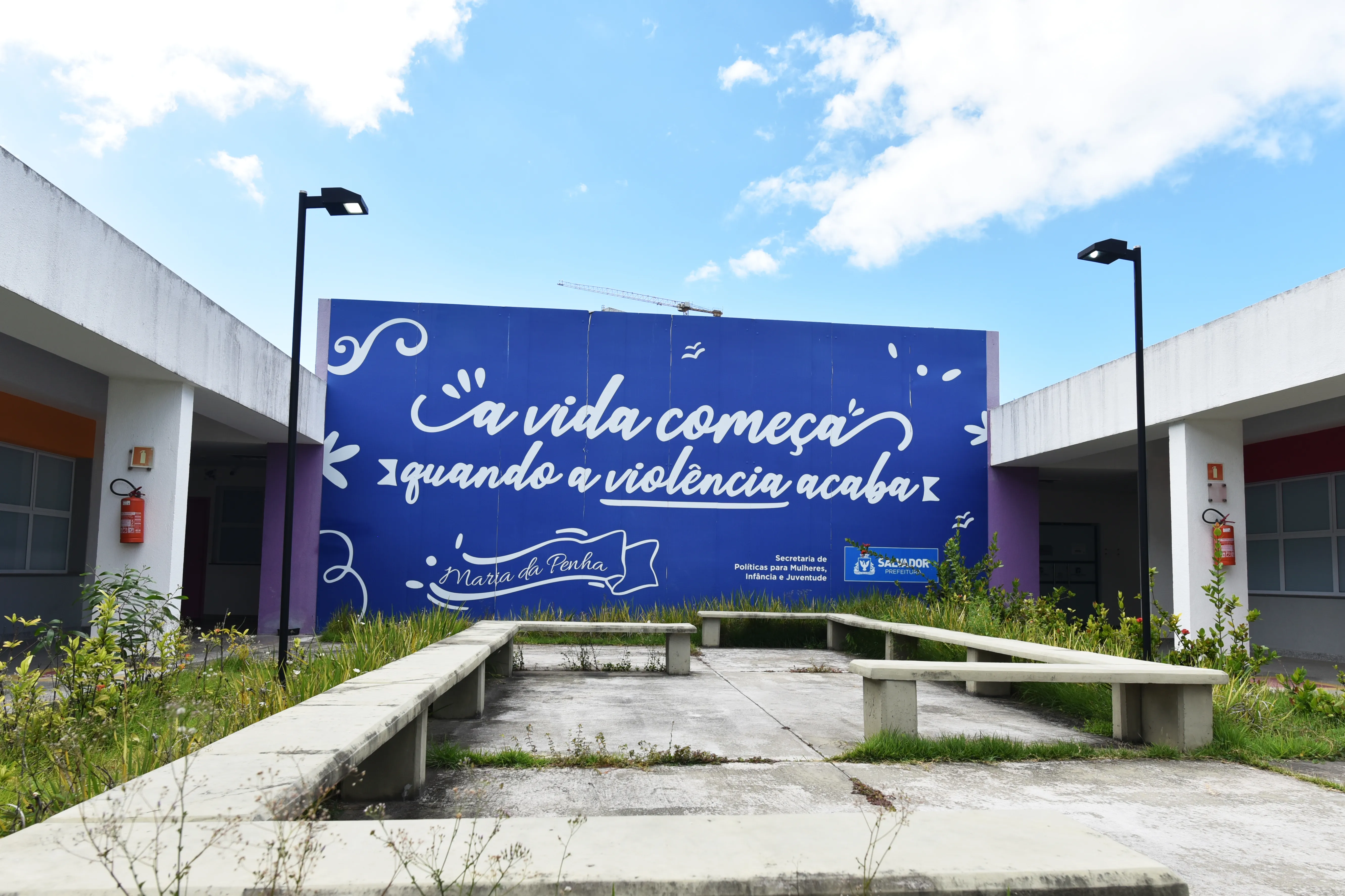 Previsão para deferimento da medida protetiva é de no mínimo três horas