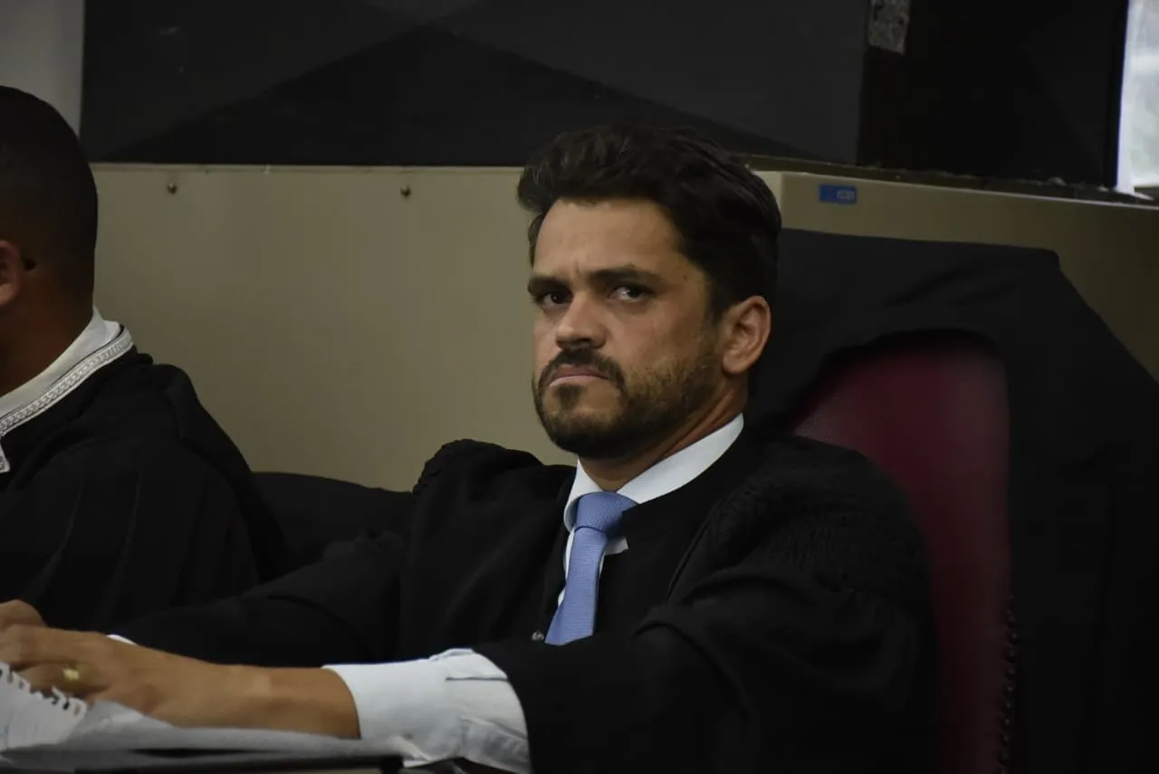 Ivan Jezler Costa Junior, Advogado defesa no caso Valdir Macário