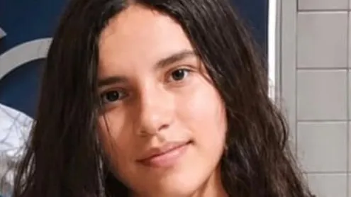 Jovem Maria Antônia, de 16 anos, causou comoção entre familiares e conhecidos nas buscas