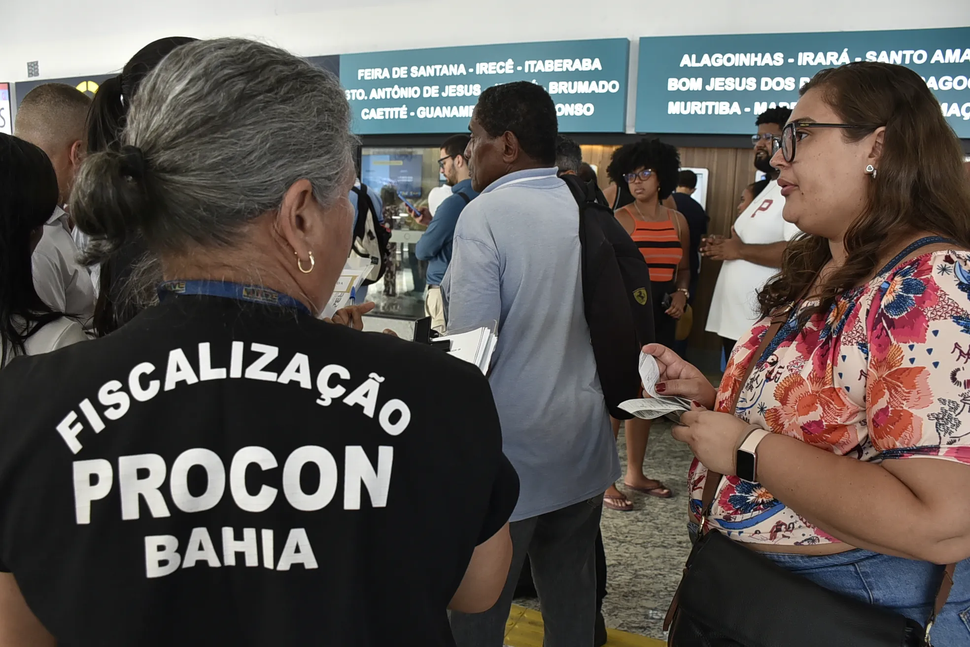 Procon-BA terá plantão 24 horas para denúncias