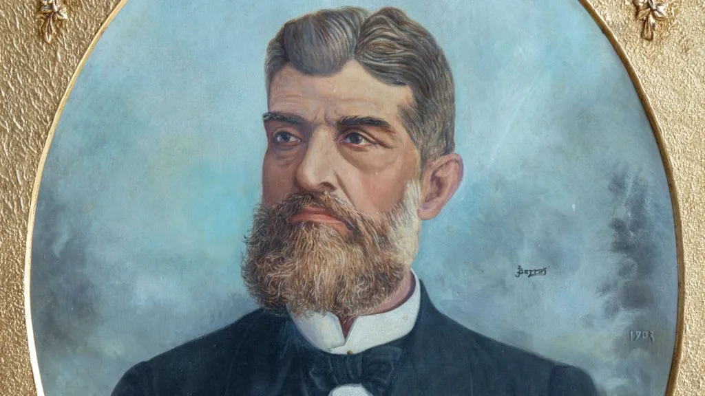 No ano seguinte, em 1º de maio de 1897, a cidade de Petrópolis, na Região Serrana do Rio de Janeiro, recebeu uma exibição de "A Chegada do Trem em Petrópolis"