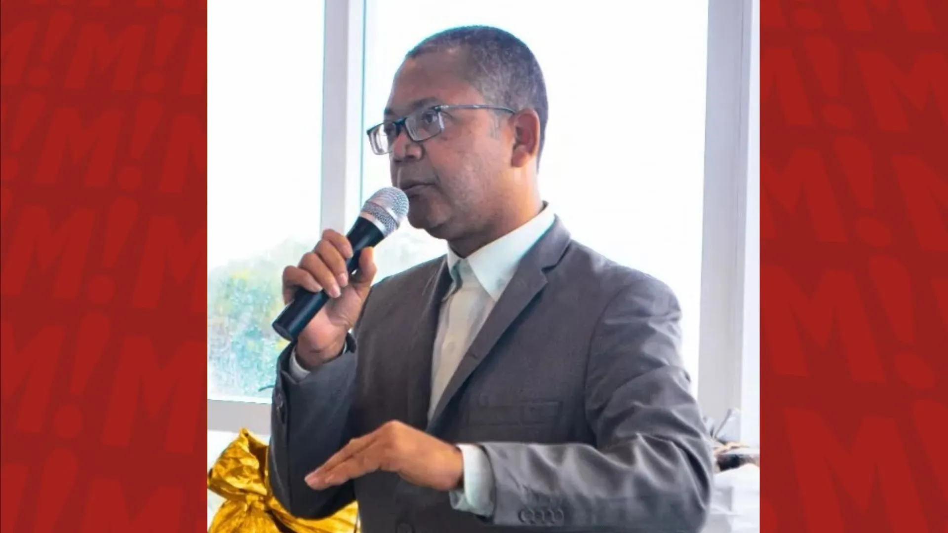 O historiador Jaime Nascimento comentou como os avanços tecnológicos e a inteligência artificial podem contribuir para reconstruir cenários e apresentar ao público elementos de épocas que já não existem.