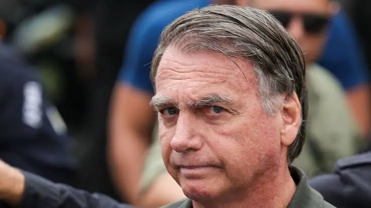 Jair Bolsonaro defendeu Talvane Albuquerque