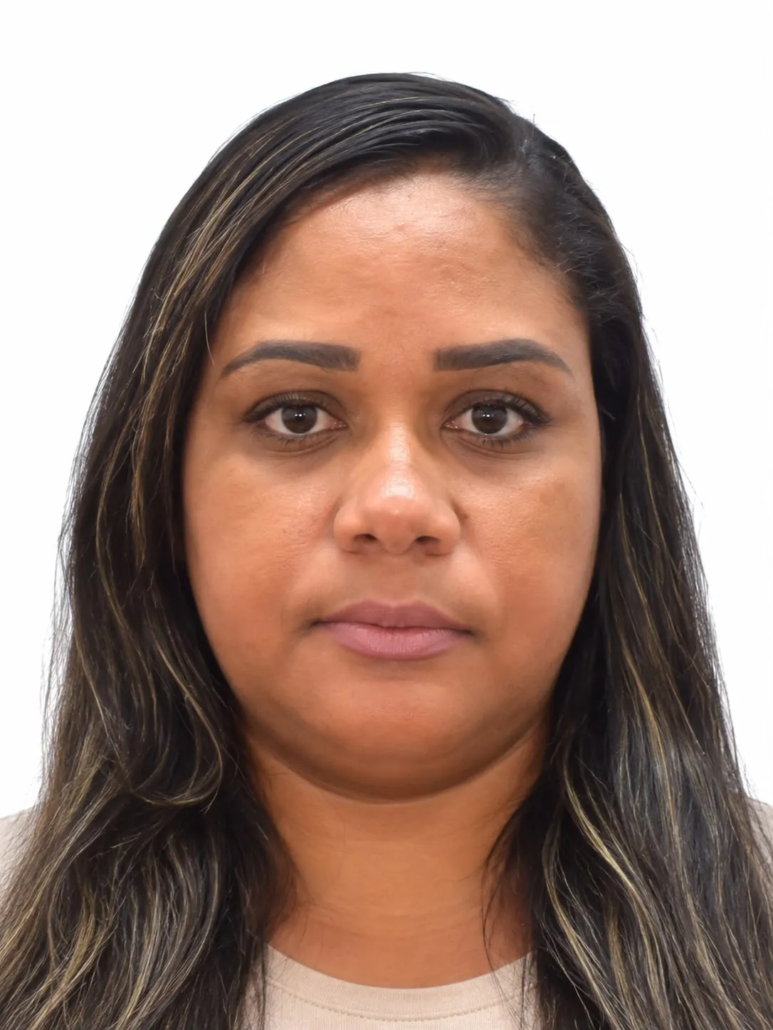 É apontada como chefe local do grupo