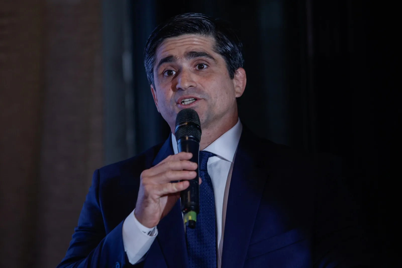 Presidente do Grupo A TARDE parabenizou o MASSA! pelo aniversário de 16 anos