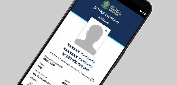 Situação pode ser consultada pelo e-Título