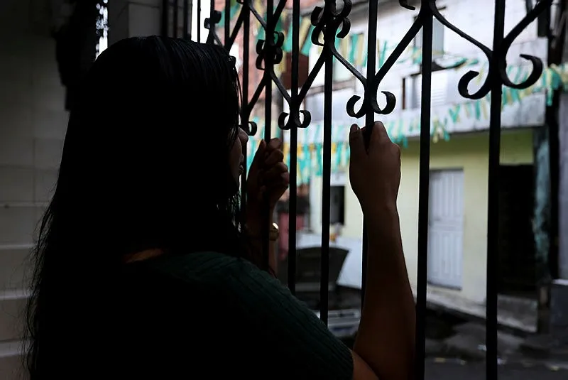 Tribunal de Justiça da Bahia oferecem iniciativas de ajuda para as mulheres