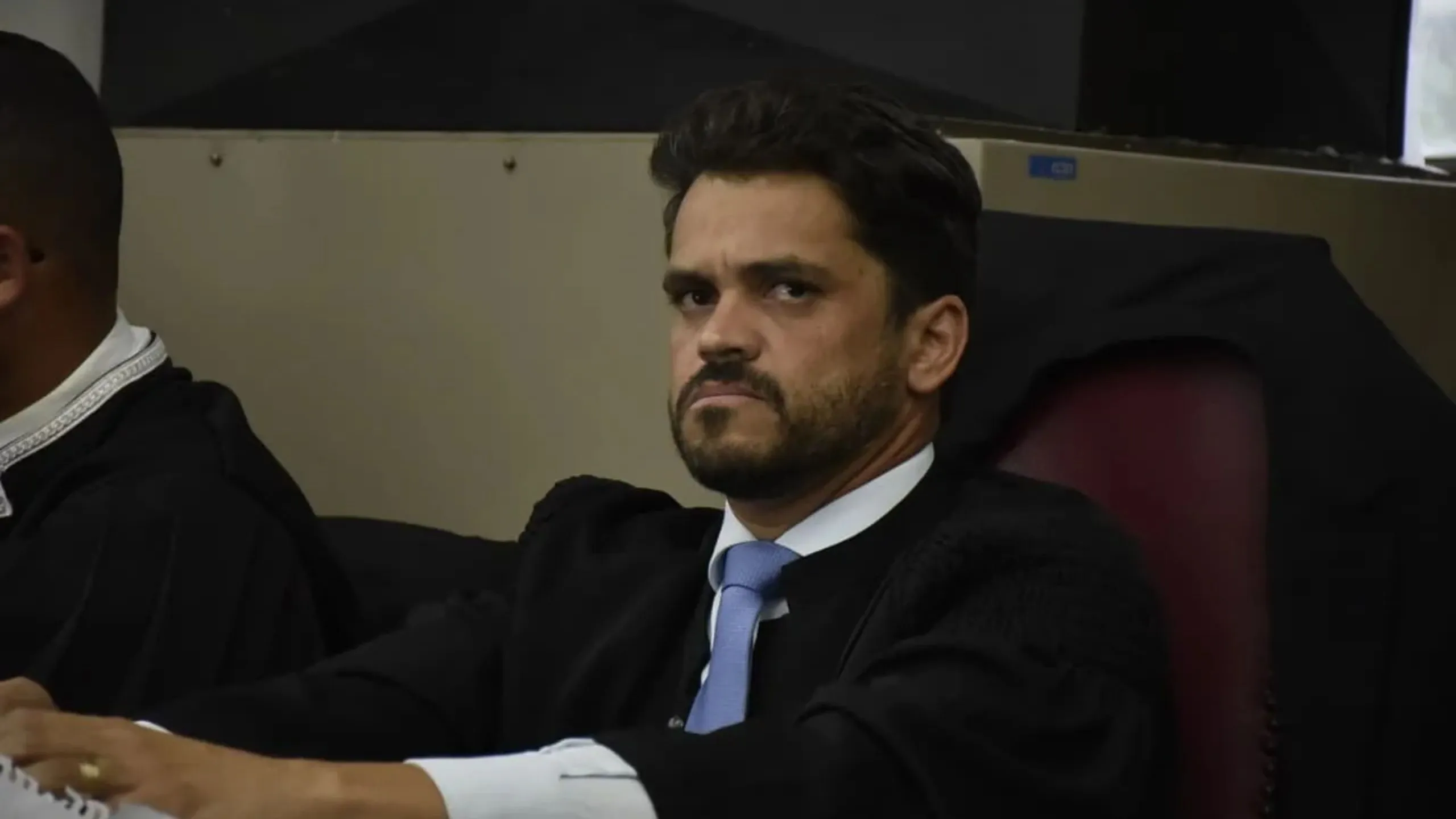 Ivan Jezler, professor e advogado criminalista