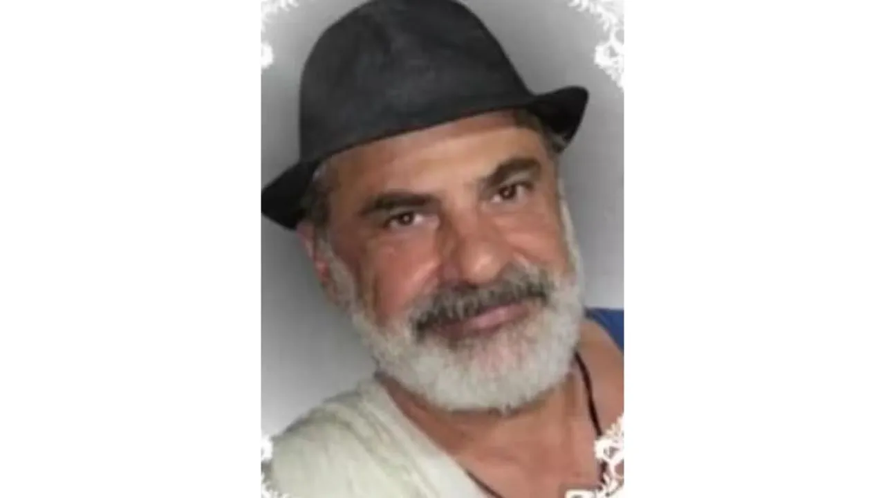 Luciano Robatto Ramalho Sampaio foi morto em agosto de 2024