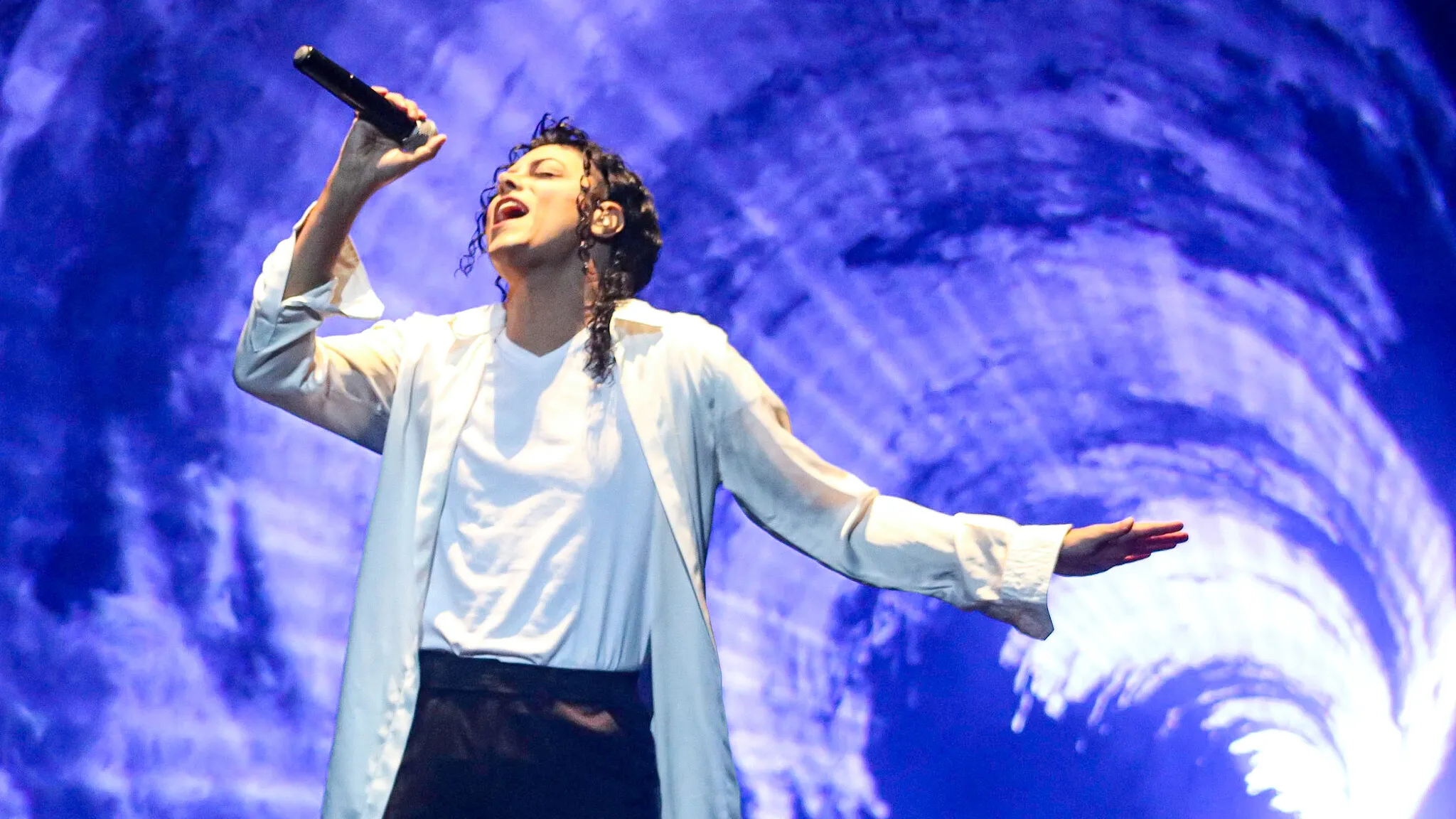 Rodrigo Teaser e outros covers foram vetados de se apresentar como Michael Jackson na televisão