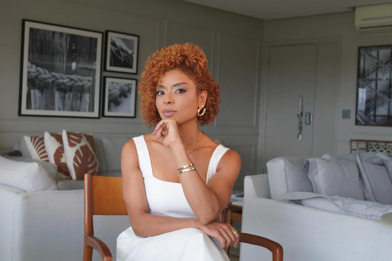 Dra. Hadassa faz parte da Skin of Color Society