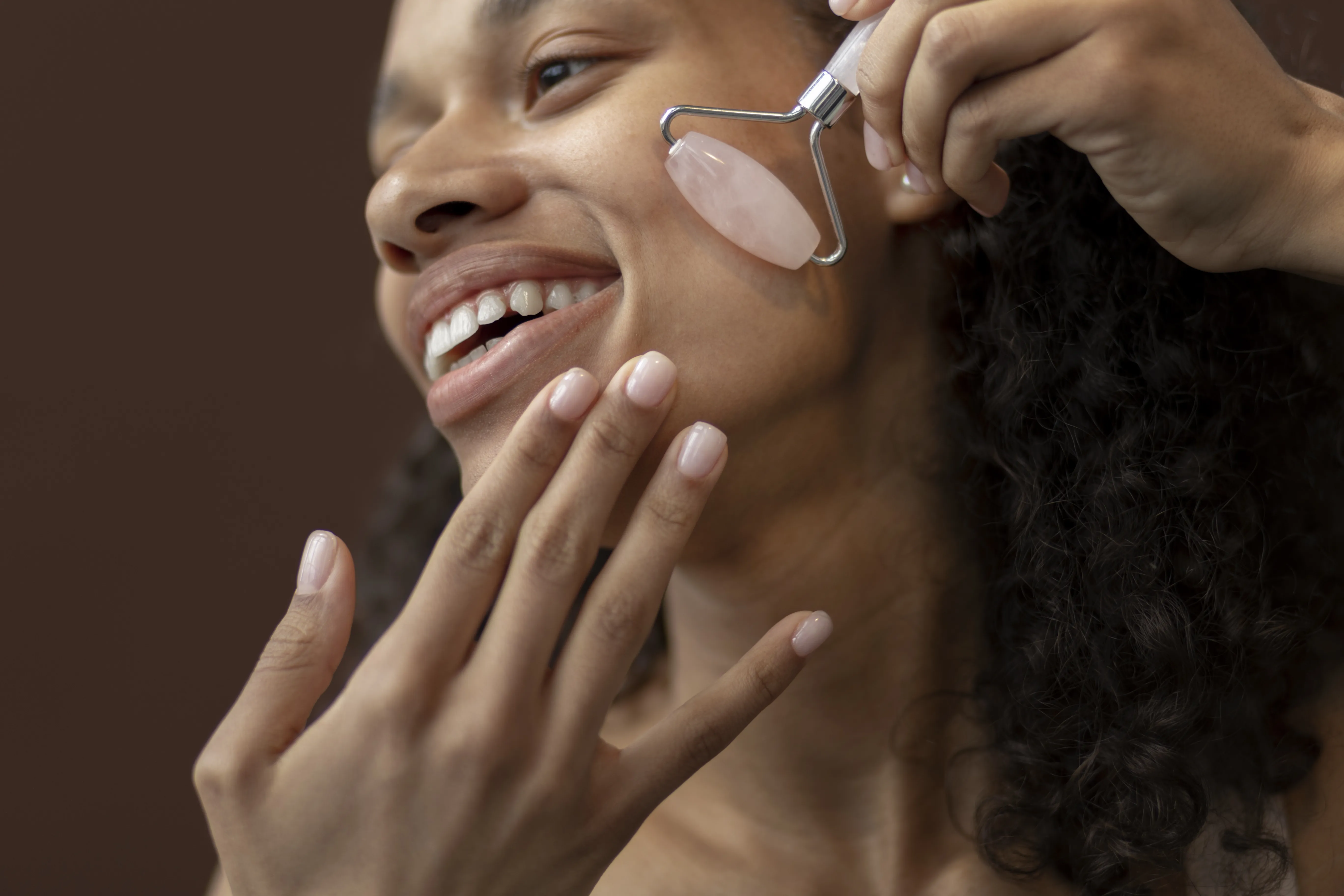 A dermatologista defende um estilo de vida que busca uma pele que envelhece bem