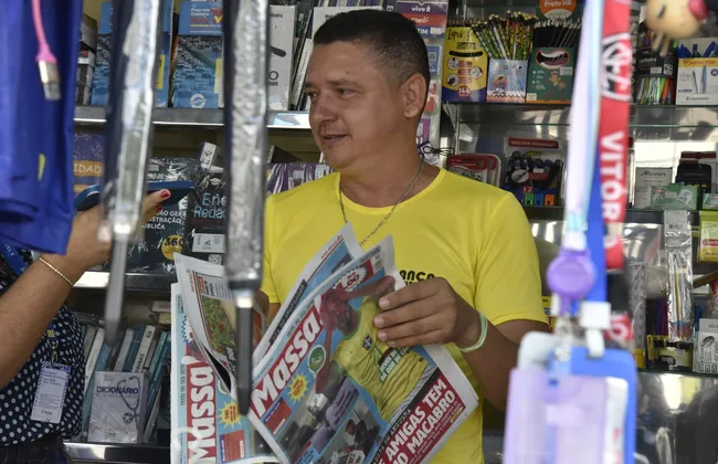 Imagem ilustrativa da imagem MASSA!: 16 anos de voz popular e força no mercado baiano