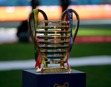A 'Orelhuda', troféu da Copa do Nordeste