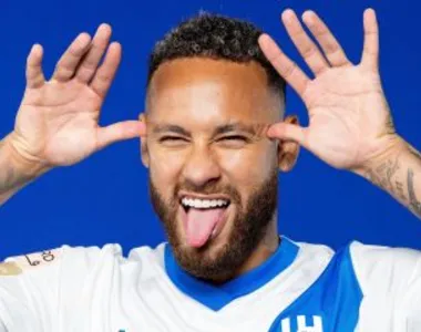 Atleta curtiu deboche com Dembelé