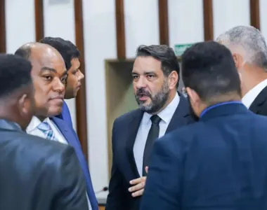 Deputado do PCdoB pretendia se candidatar ao TCM, mas não angariou o apoio necessário