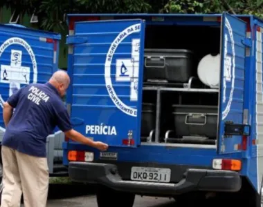 Feira de Santana registra novo assassinato