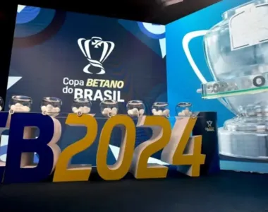 Bahia enfrenta o Caxias na 2ª fase da Copa do Brasil.